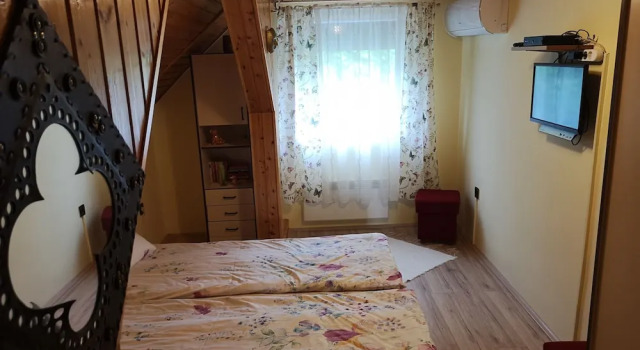 Номер Standard Szabó Vendégház