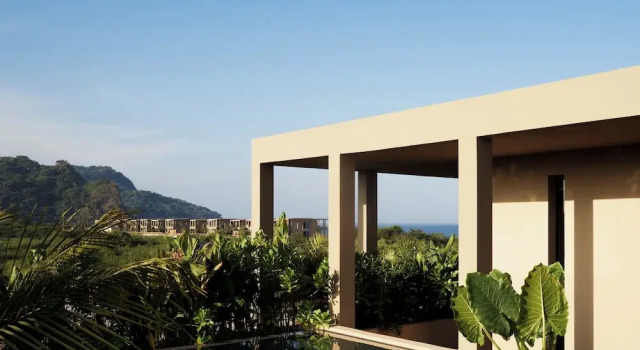 Rosewood Mandarina, Boek Hotel Rincon de Guayabitos Nayarit