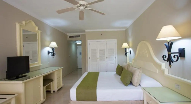 Полулюкс Superior oceanfront Bahia Principe Explore La Romana - Hyatt Inclusive Collection - All Inclusive