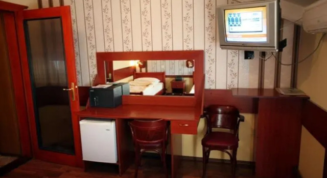 Номер Standard Hotel Dunav
