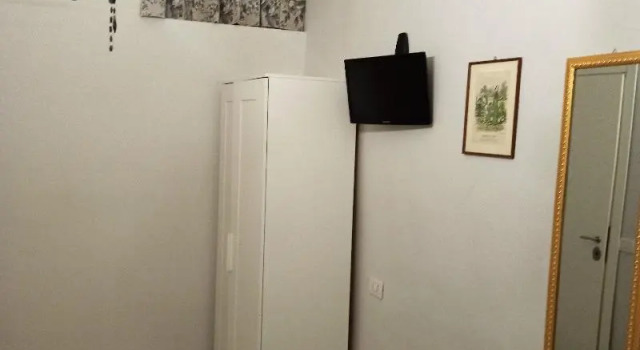 Двухместный номер Standard B&B Dei Decumani