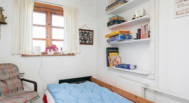 Modern Holiday Home in Funen Denmark With Terrace, Book Hotel 3-Star Hotels in Funen, 3*