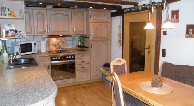 Коттедж Comfort Ferienhaus Neuenrade