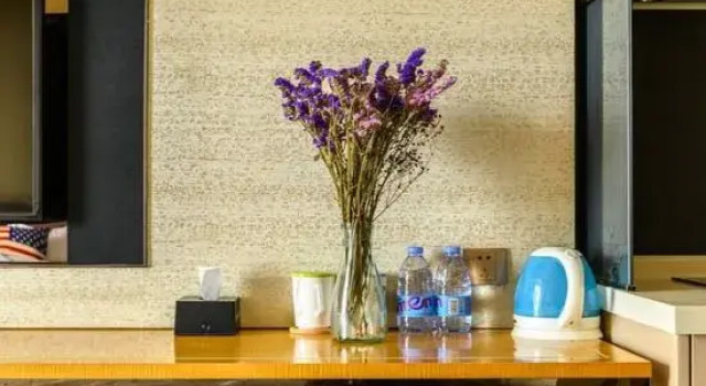 FA  Vanhao International Apartment (Yangjidong Subway Station, Canton Tower)