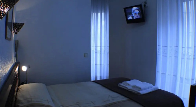 Номер Classic Hostal Esmeralda