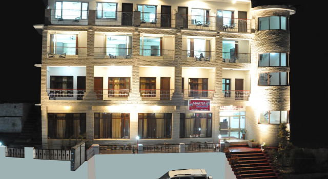 Hotel Triund