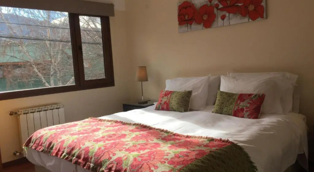 Апартаменты Abedul Apartamentos