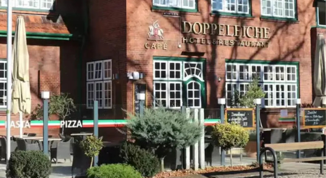 Hotel Doppeleiche, Book Hotel 3-Star Hotels in Fehmarn, 3*