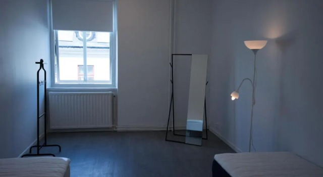 Семейный номер Standard Jönköping Vandrarhem - Hostel