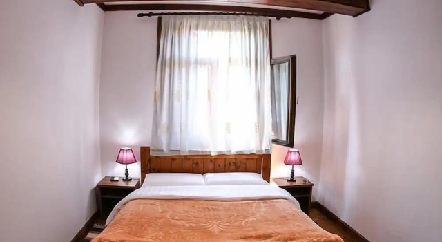 Двухместный номер Standard Hotel Bujtina e Bardhe