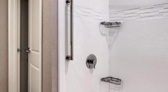 Двухместный люкс c 1 комнатой Residence Inn by Marriott La Quinta