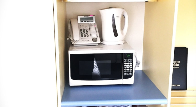 Трёхместный номер Standard Moodys Motel