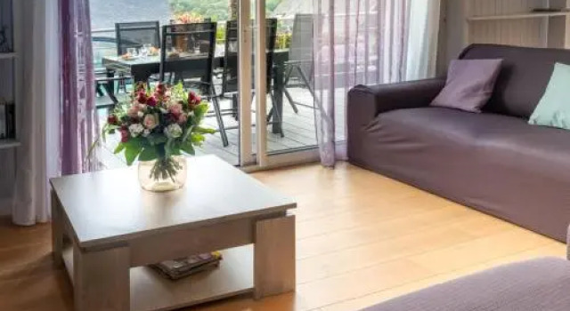 House Guidel Maison 4 Chambres Dont 1 En Rdc Avec Piscine 4X7, Rezerwuj Hotel Guidel-Plages 