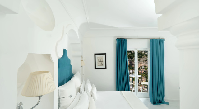 Hotel Villa Franca