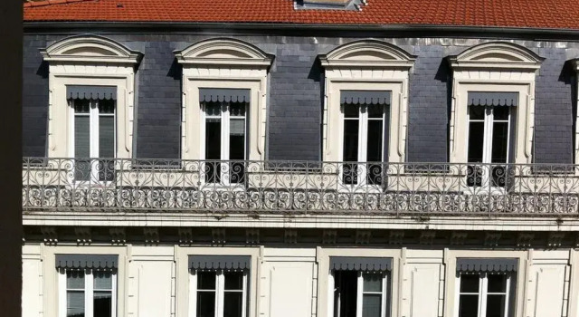 Appartement Edouard Herriot, Забронировать Апартаменты/квартира Апартаменты Лиона, рядом с Станция метро Saxe-Gambetta, Апартаменты/квартира
