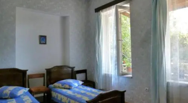 Melu's Guest House