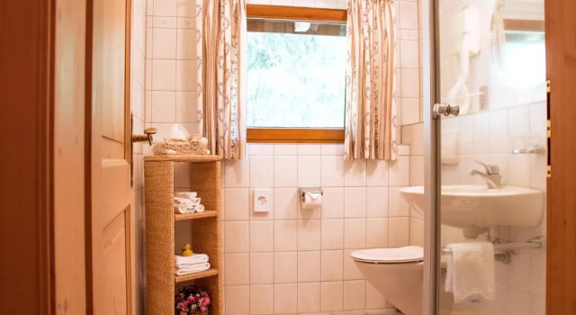 Апартаменты Hotel Tannenmühle