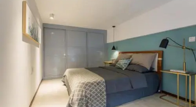 Wuhan Jiangan·Jianghan Road Pedestrian Street· Locals Apartment 00119950, Забронировать Апартаменты/квартира Апартаменты Хубэй, Апартаменты/квартира