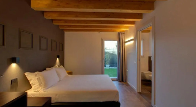 Номер Standard Nuovo B&B WhyNot? a Vicenza