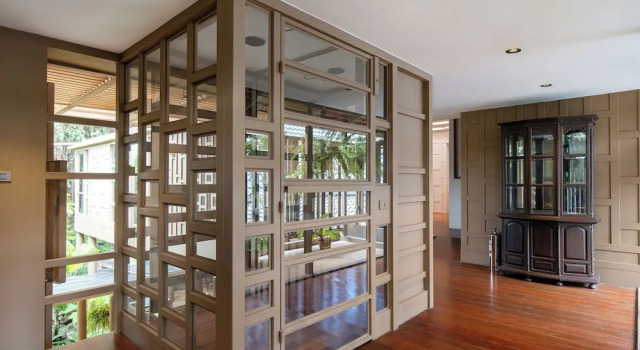 Syama Residence