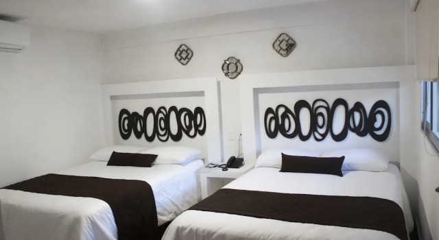 Standard Double room Hotel Celin