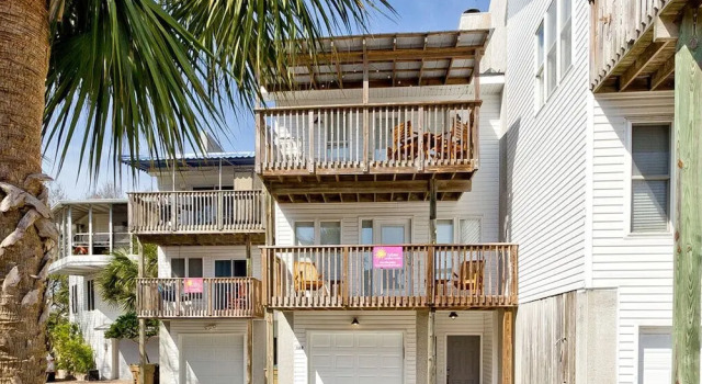 Good Times by Tybee Vacation Rentals