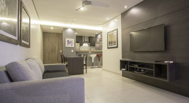 LineRio Copacabana Luxury Residence, Забронировать Отель Отели штата Рио-де-Жанейро 3 звезды, 3*