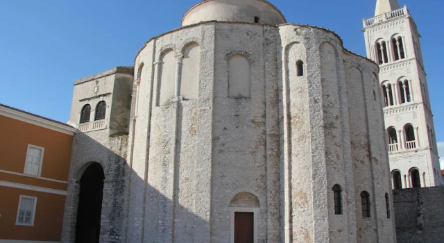 Cozy Coastal Retreat in Zadar, Забронировать Отель Отели Задар 3 звезды, рядом с Пляж Мали Милни, 3*