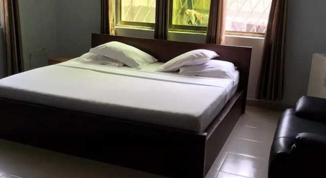 Двухместный номер Standard Mace Lodge