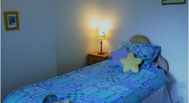 Gallen-treath Guest House