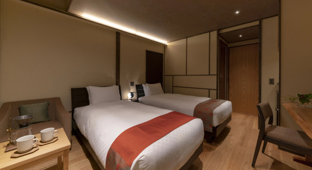 The Machiya Kamiumeya, Book Guesthouse Higashiyama Ward 