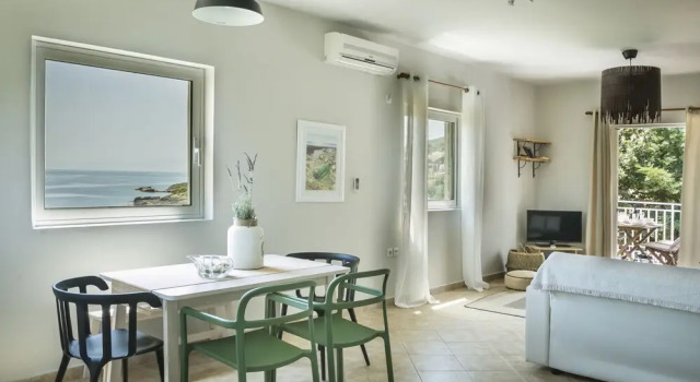 Sea View Villa 3, Забронировать Вилла Отели Скал 3 звезды, рядом с Пляж Скала, 3*