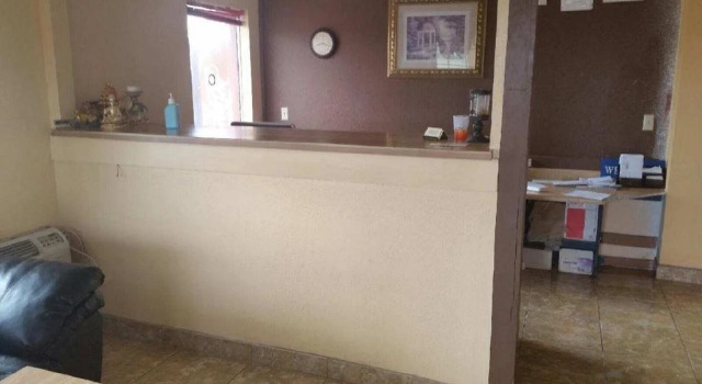 Travel Inn Elk City, Réserver Hôtel Elk City 