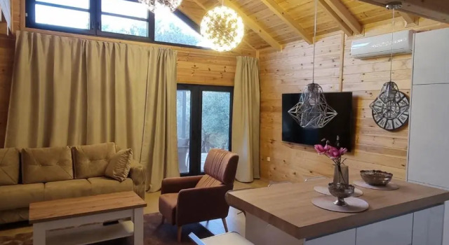 Villa Butterfly, Reservar Vila Ulcinj Ulcinj Riviera