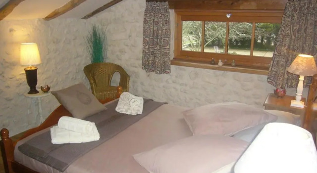 Les Gîtes de La Treille, Prenota Hotel Montagrier Green Perigord