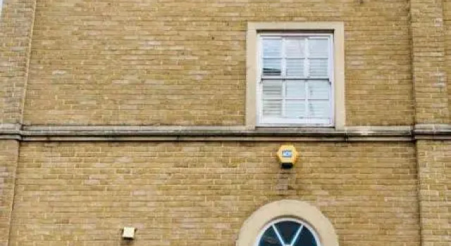 Stylish Modern Studio, Mock Georgian House, Heart of Trendy Hackney & London, Забронировать Отель Отели Большого Лондона с завтраком, Завтраки