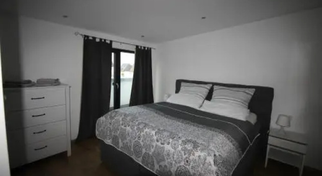 Ferienwohnung Schamne