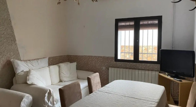 Коттедж Casa Pueblo