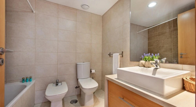 Коттедж CG 73C - Penthouse - Cabanas Gardens