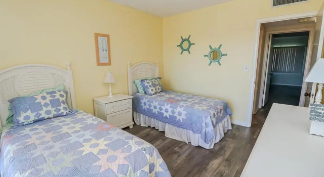 Creston House 10C, Rezerwuj Hotel Hotele w Saint Augustine Area z parkingiem, Parking