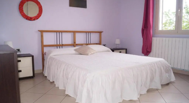 Номер Standard Bed and Breakfast da Nonna Ezia