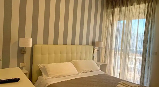 Номер Superior Hotel Villa Edda