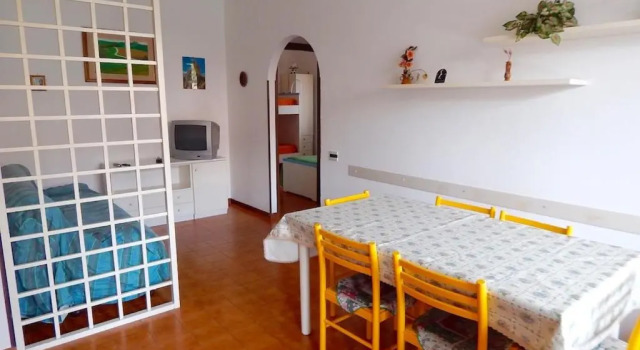 M144 - Marcelli, Trilocale Con Giardino a 100mt Dal Mare, Rezervovat Hotel Marcelli 