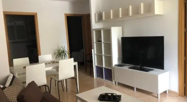 Apartamento Tenerife, 预订 公寓 奥罗佩萨德尔马 Azahar Coast