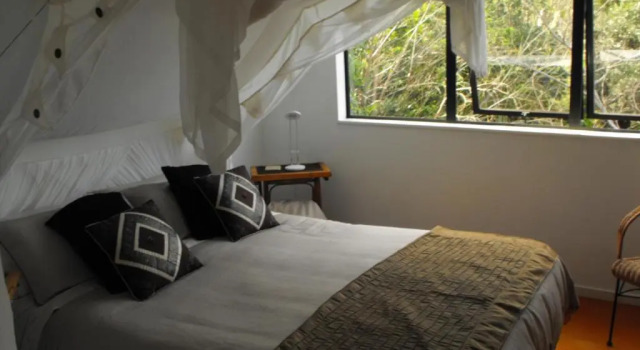 Студия Rangimarie Anaura Bay Beachstay