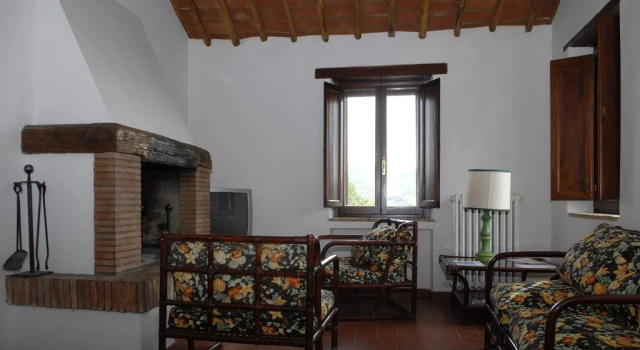 Podere Monte Petreto