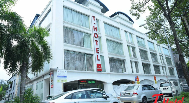 T Hotel Mont Kiara