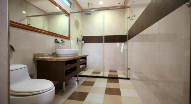 Номер Superior Yi Yuan Resort