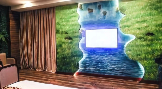 Window of World Theme Hotel, Rezerwuj Hotel Nanchang Jiangxi