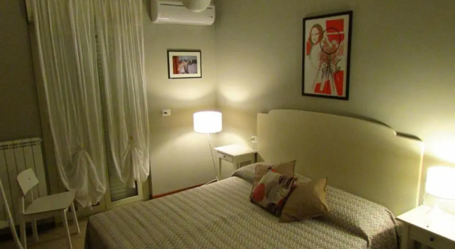 Двухместный номер Standard Villa Istonia